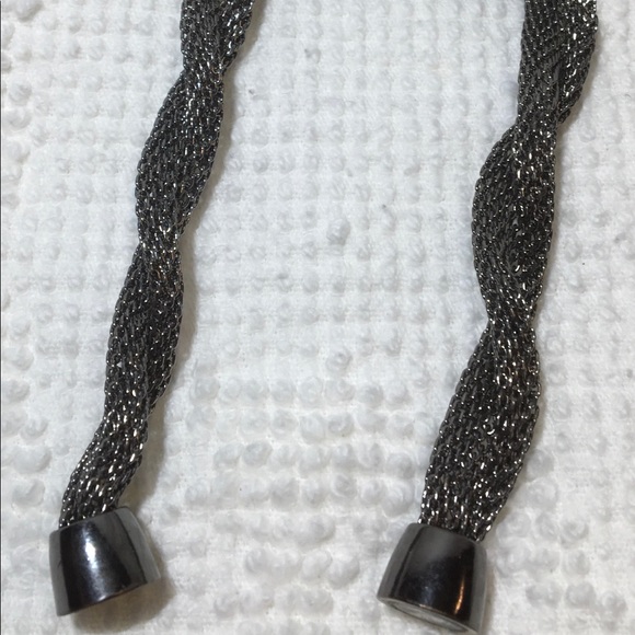 Magnetic Rope Chain Bracelet - Picture 3 of 8